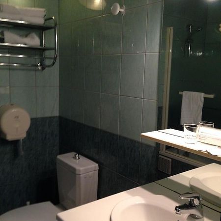 Auberge La Borie 南特 客房 照片