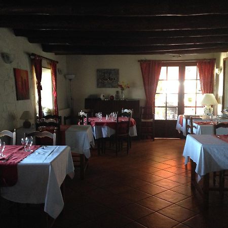 Auberge La Borie 南特 外观 照片