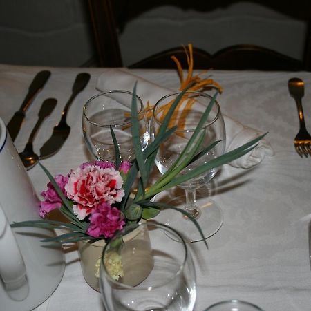 Auberge La Borie 南特 客房 照片