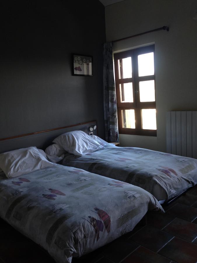 Auberge La Borie 南特 客房 照片