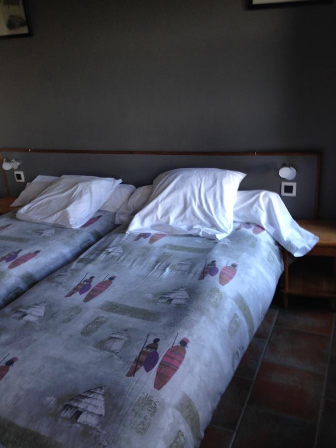 Auberge La Borie 南特 客房 照片