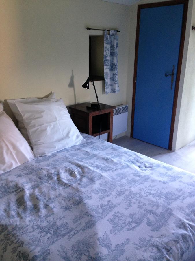 Auberge La Borie 南特 客房 照片
