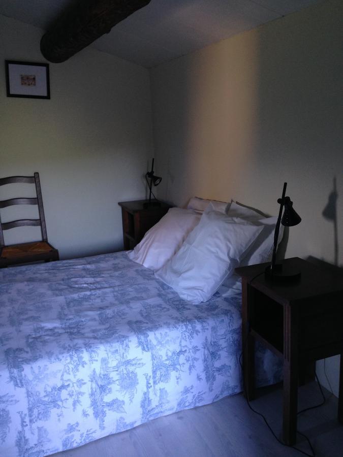 Auberge La Borie 南特 客房 照片