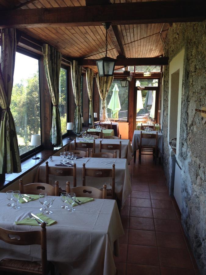 Auberge La Borie 南特 客房 照片