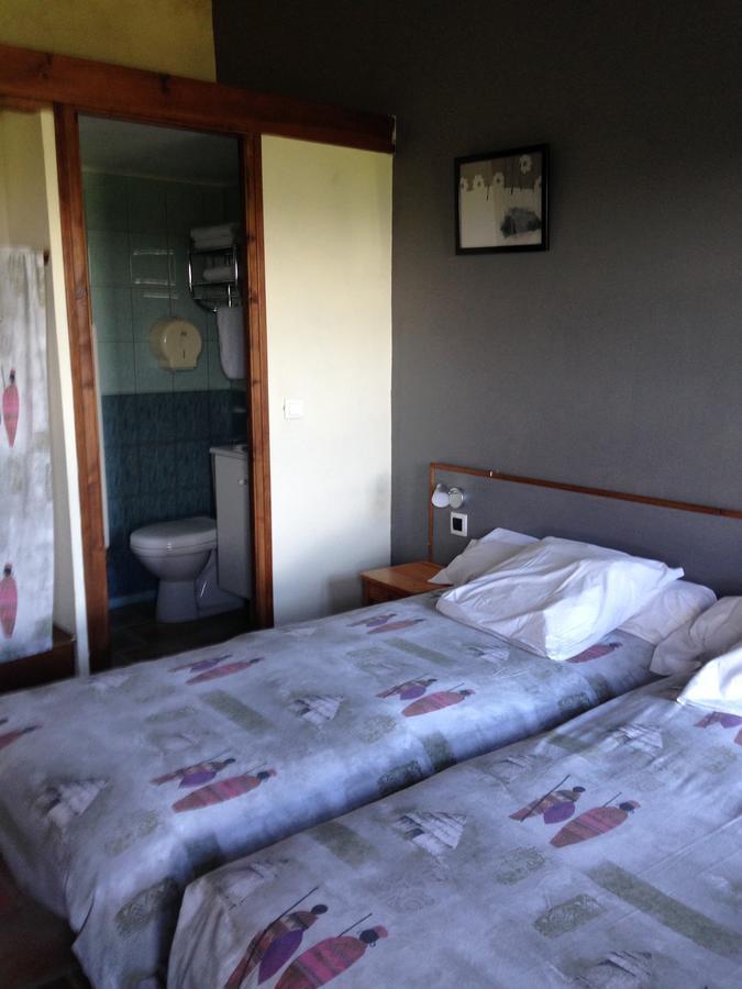 Auberge La Borie 南特 客房 照片