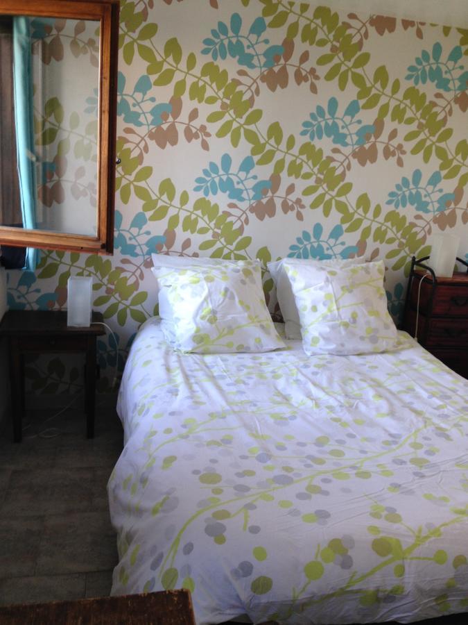 Auberge La Borie 南特 客房 照片